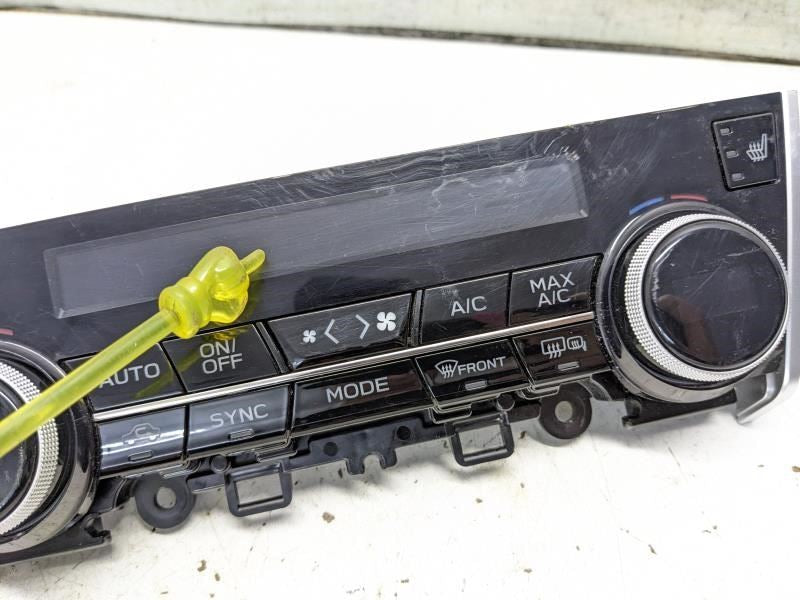 18-19 Subaru Outback AC Heater Temperature Climate Control 72311AL32A OEM *ReaD* - Alshned Auto Parts