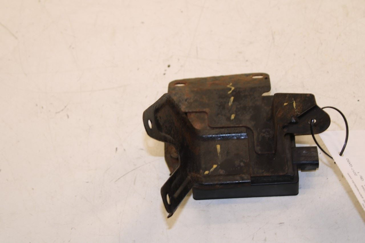 2014-2017 Infiniti QX50 Rear Right Side Blind Spot Detection Radar Sensor Module - Alshned Auto Parts