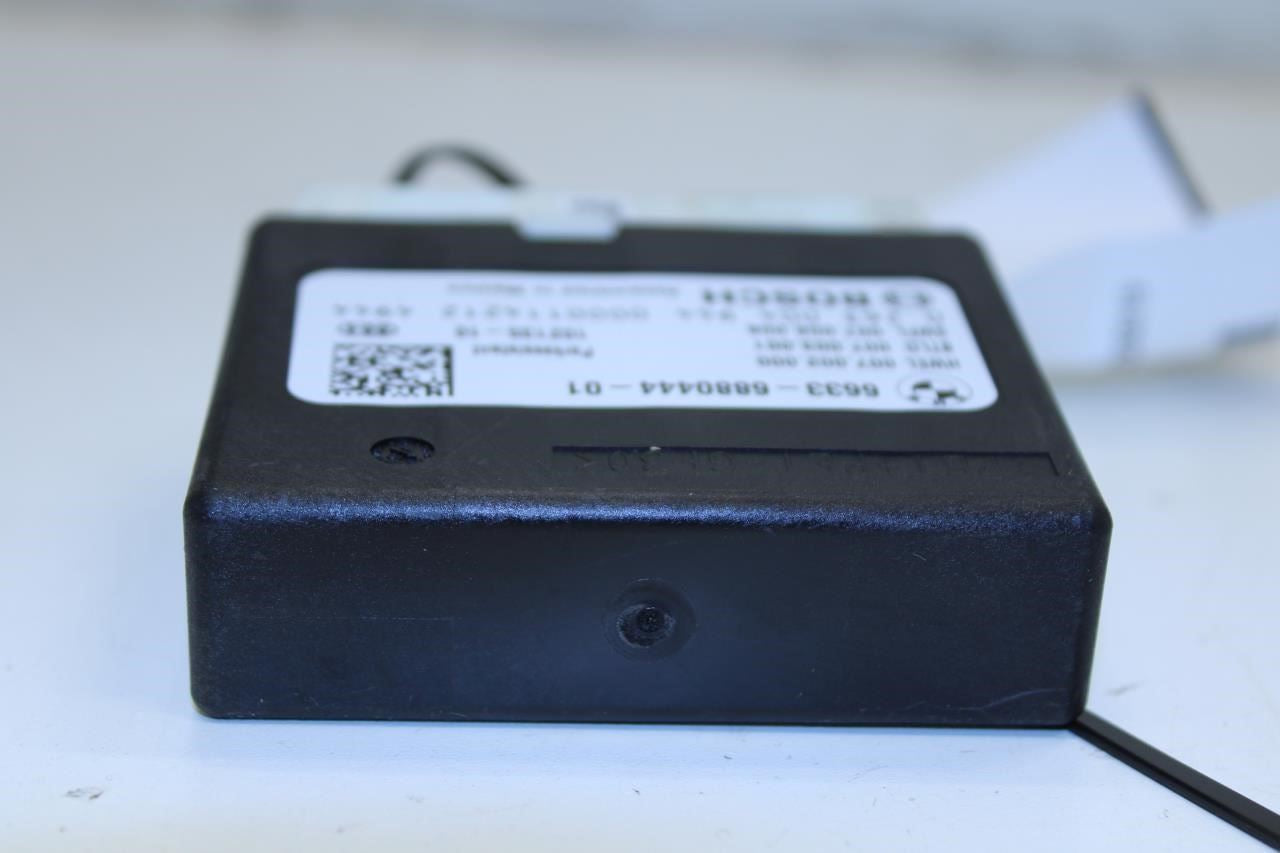 2015-2016 BMW 435I Gran Coupe xDrive Parking Assist Aid Module 66336880444 OEM - Alshned Auto Parts