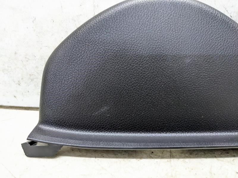 2011-2021 Jeep Grand Cherokee Left Side Dashboard End Cap Cover 1GF63DX9AF OEM - Alshned Auto Parts