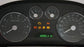 08-09 Mercury Milan Speed Gauge Instrument Cluster 65K Mileage 8E5T-10849-FD OEM - Alshned Auto Parts