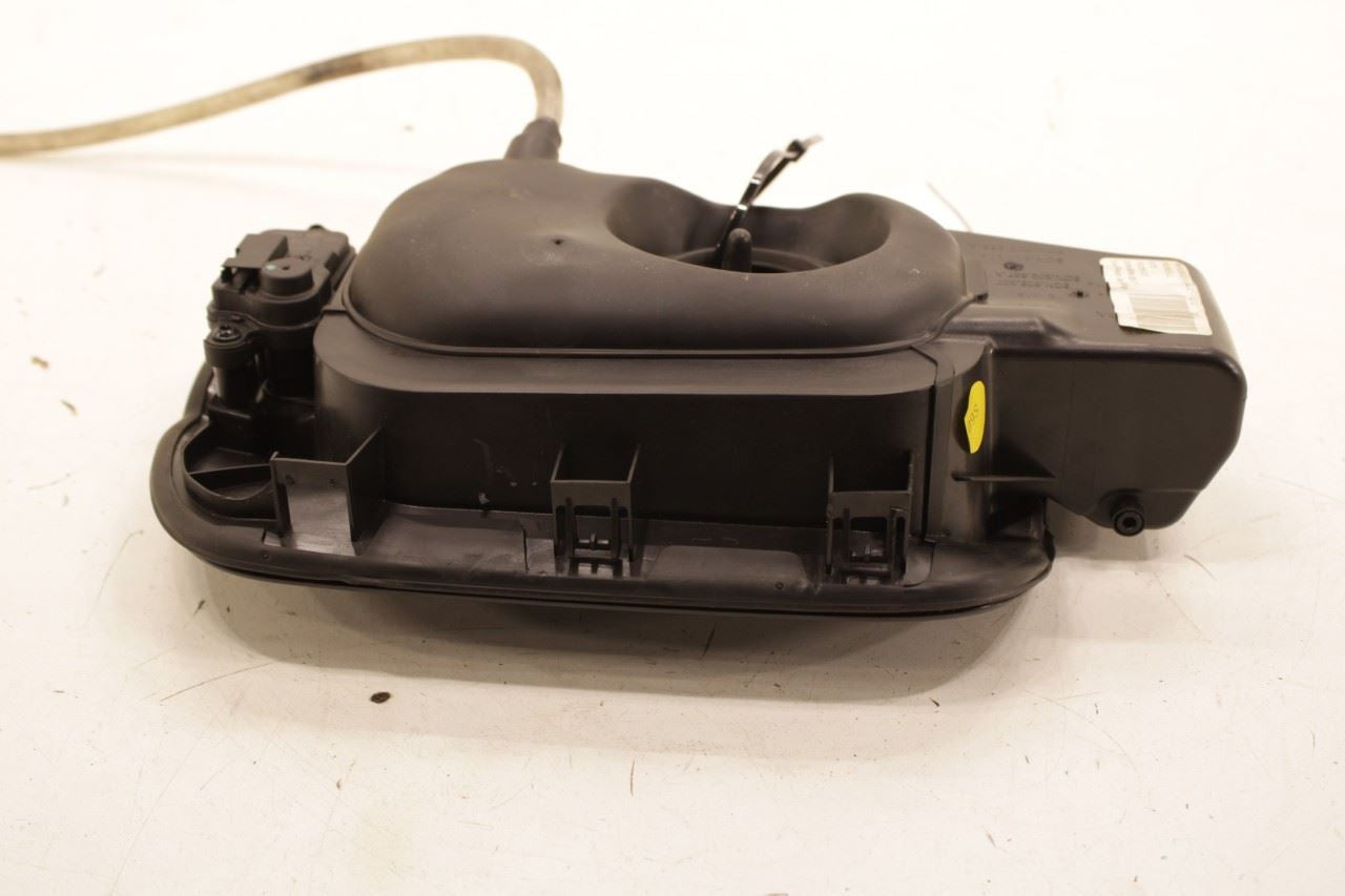 2018-2024 Volkswagen Atlas S 3.6L Fuel Tank Filler Housing Door Lid Cover - Alshned Auto Parts