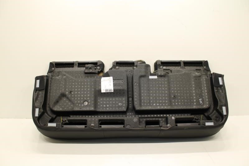2021-2023 Ford Bronco Sport Rear Lower Seat Cushion Cloth M1PB-S600A88-AD OEM - Alshned Auto Parts