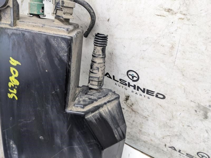 2014-2018 Subaru Forester Fuel Vapor Evaporator Emission Canister 42035FJ000 OEM - Alshned Auto Parts
