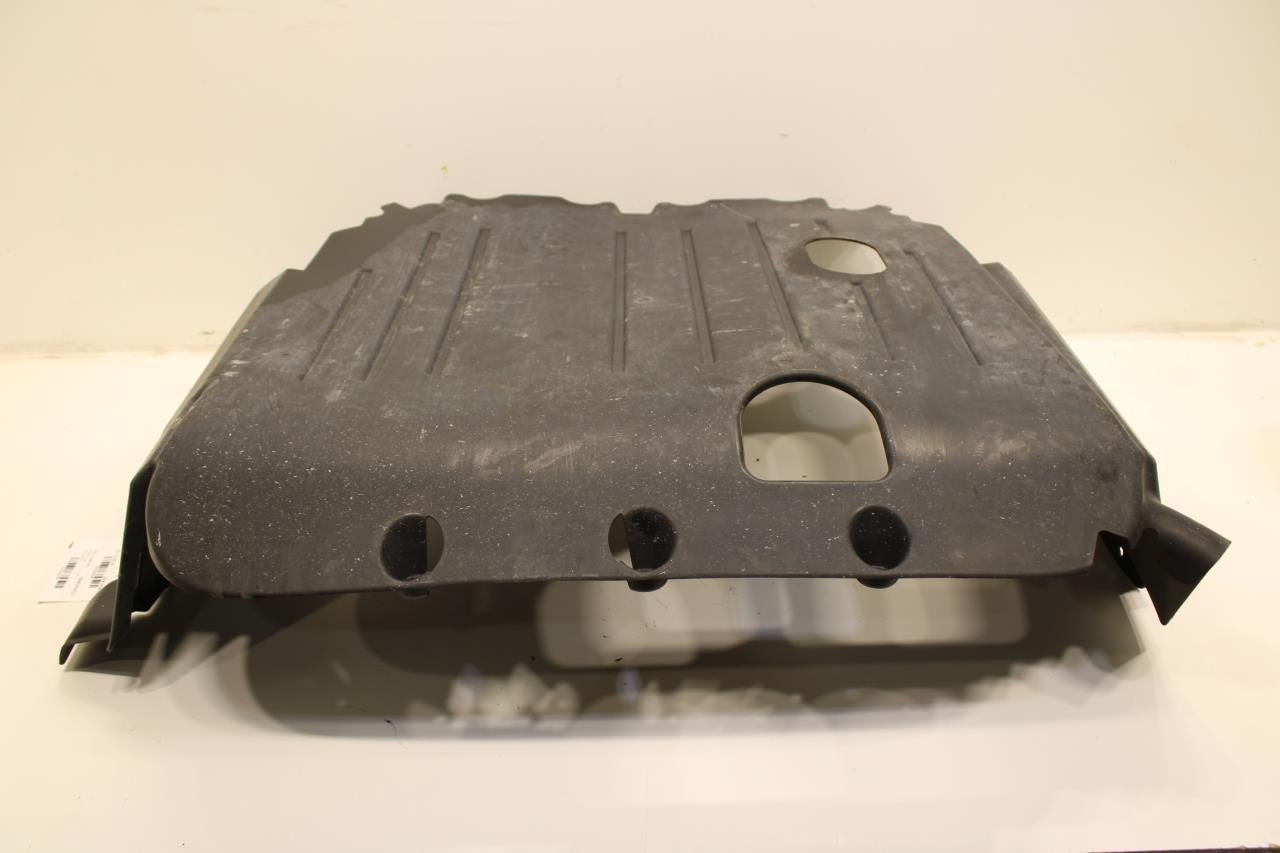 2009-2017 Jeep Patriot Sport SE Front Floor Splash Shield Belly Pan 05116372AG - Alshned Auto Parts