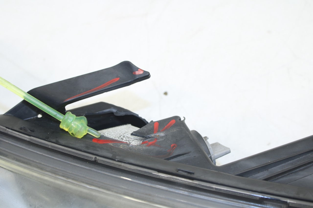 2011-2017 Hyundai Veloster 1.6L FWD Front Driver Left Side Headlight Lamp *ReaD* - Alshned Auto Parts