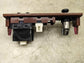 2007-2009 Lexus RX350 3.5L Dash Seat Heated Control Switches w/ Lighter and Trim4