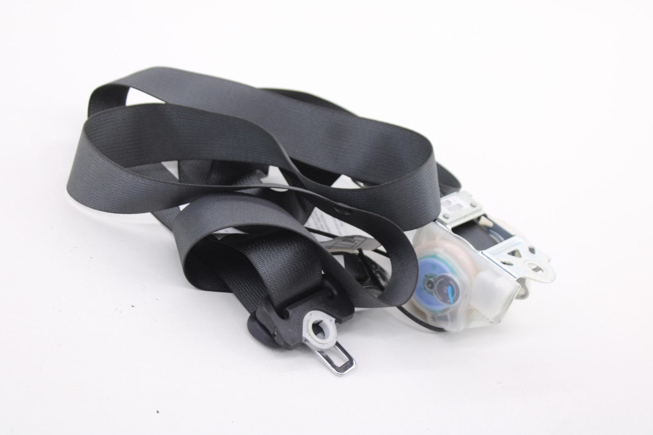 2015-23 Toyota Tacoma SR5 Double Cab Rear Left Side 2nd Row Seat Belt Retractor2