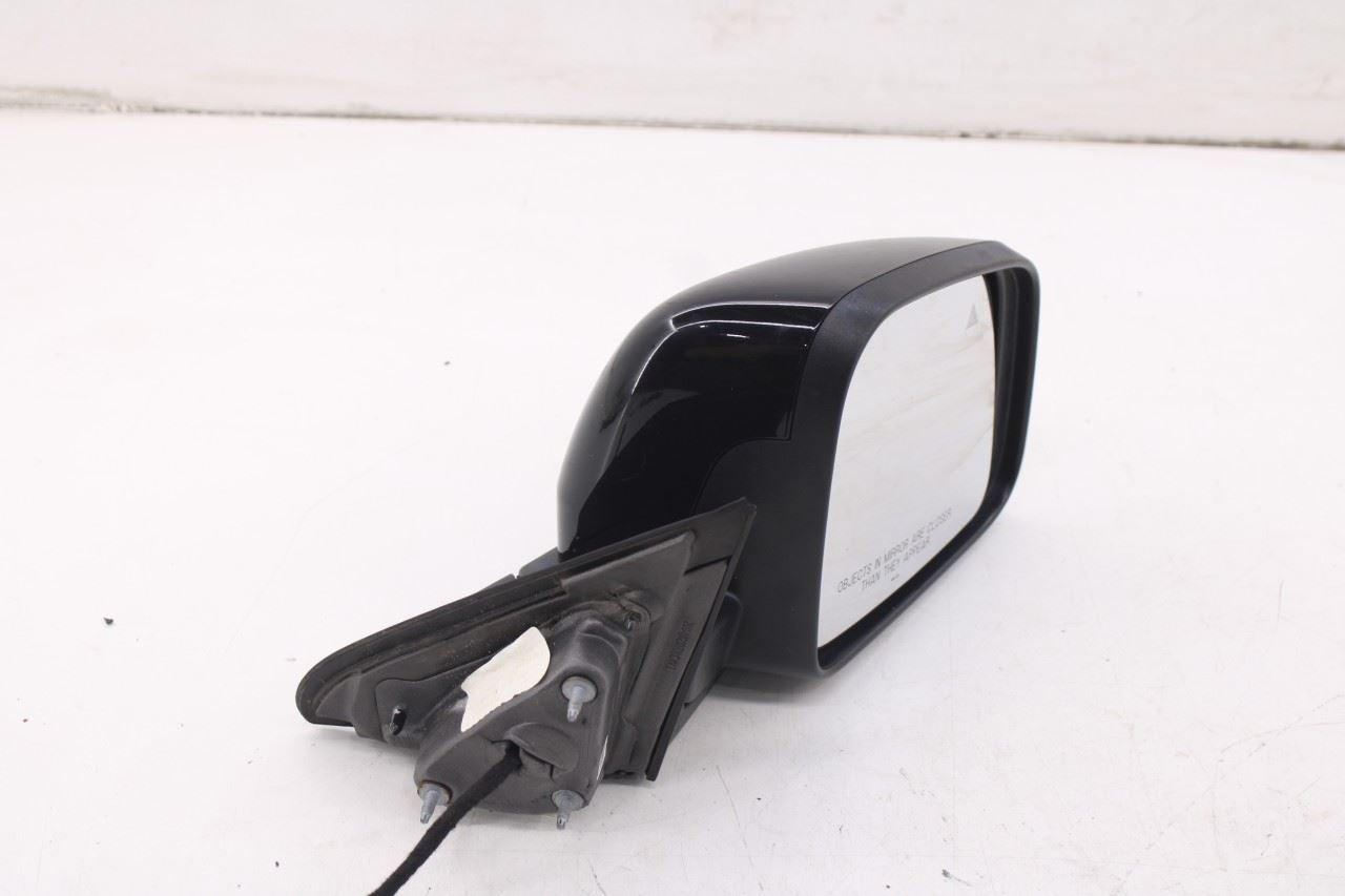 19-21 Jeep Grand Cherokee Laredo X 4X4 4WD Passenger Right Side Rear View Mirror2