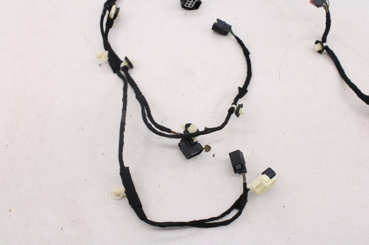2020 Ford Expedition Max XLT Front Left Side Door Wire Harness LL1T-14631-UB OEM5