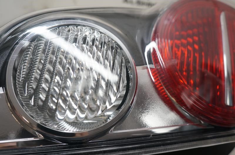 2013-2015 Chevrolet Spark LT 1.2L Rear Left Side Tail Light Lamp 95926604 OEM - Alshned Auto Parts