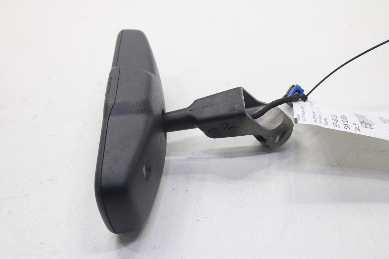 2017-2023 Alfa Romeo Giulia Ti AWD 2.0L Inside Rear View Mirror 156109498 OEM - Alshned Auto Parts