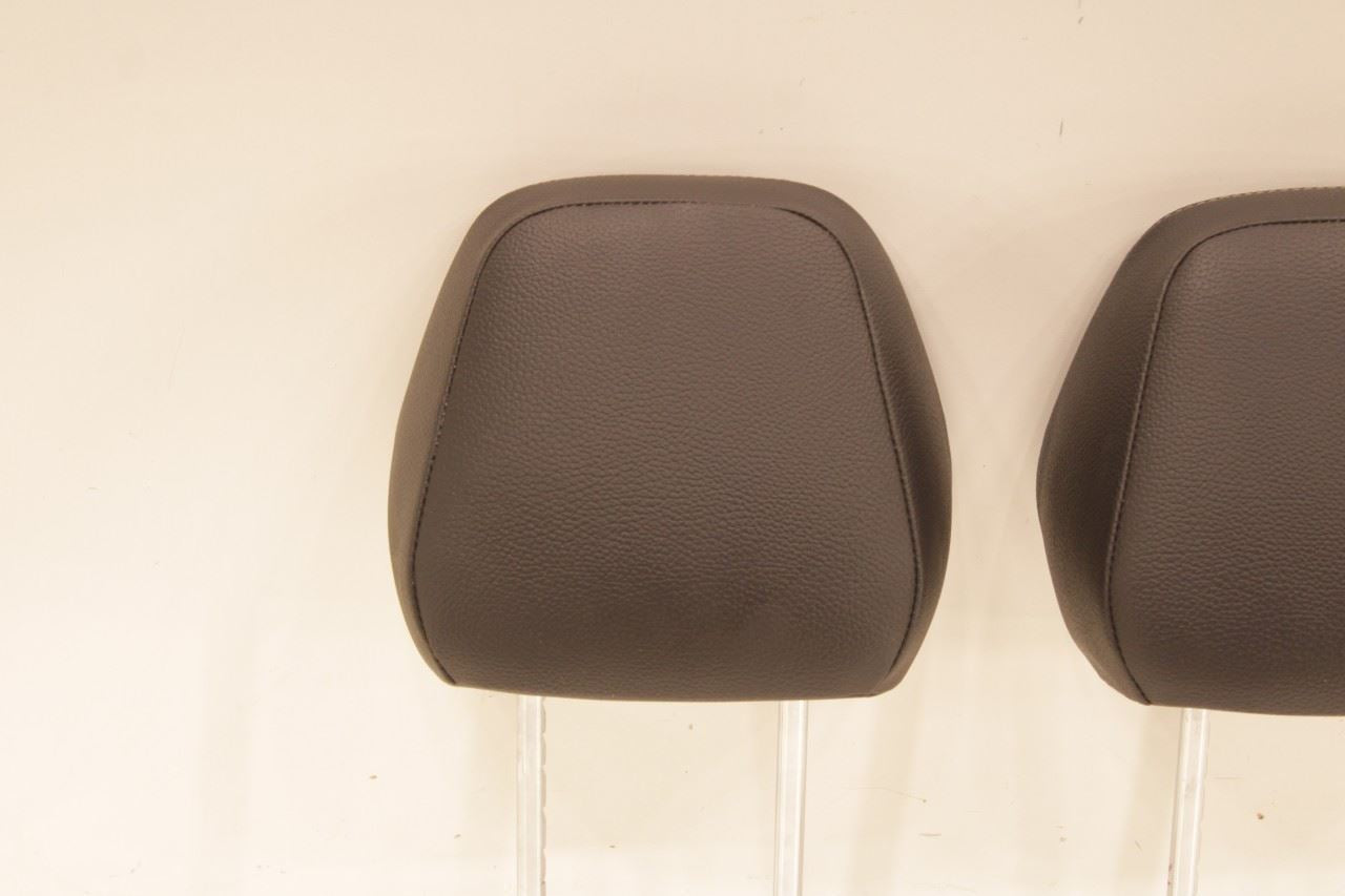 2015-17 Hyundai Veloster Turbo 1.6L Front Right and Left Side Seat Headrest Set - Alshned Auto Parts