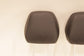2015-17 Hyundai Veloster Turbo 1.6L Front Right and Left Side Seat Headrest Set - Alshned Auto Parts