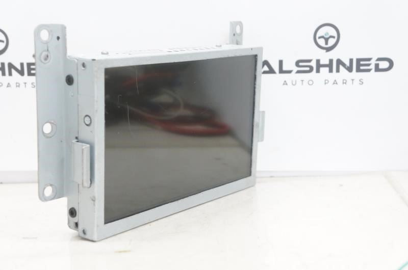 2019 Ford F250SD Sync 3 8.0'' Audio Radio Info Display KC3T-18B955-SA OEM *ReaD* - Alshned Auto Parts