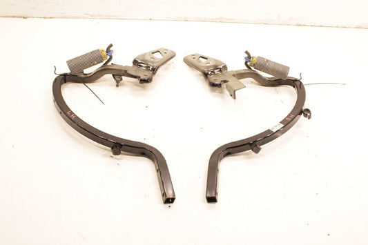 2012-2022 Volkswagen Passat SE Rear Right and Left Side Trunk Deck Lid Hinge Set - Alshned Auto Parts