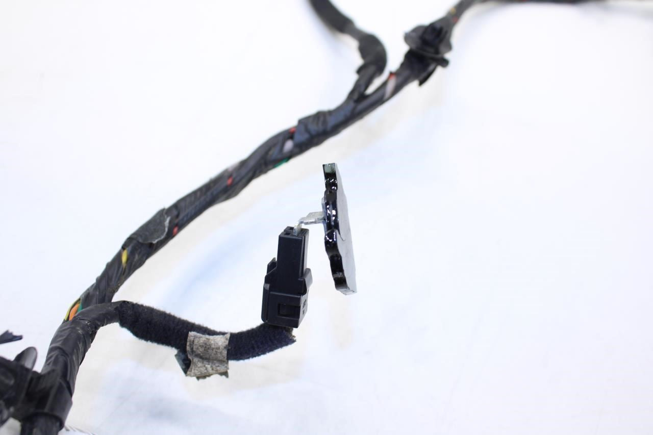 2019-2021 Hyundai Tucson Value Tailgate Liftgate Wire Harness 91681-D3330 OEM - Alshned Auto Parts