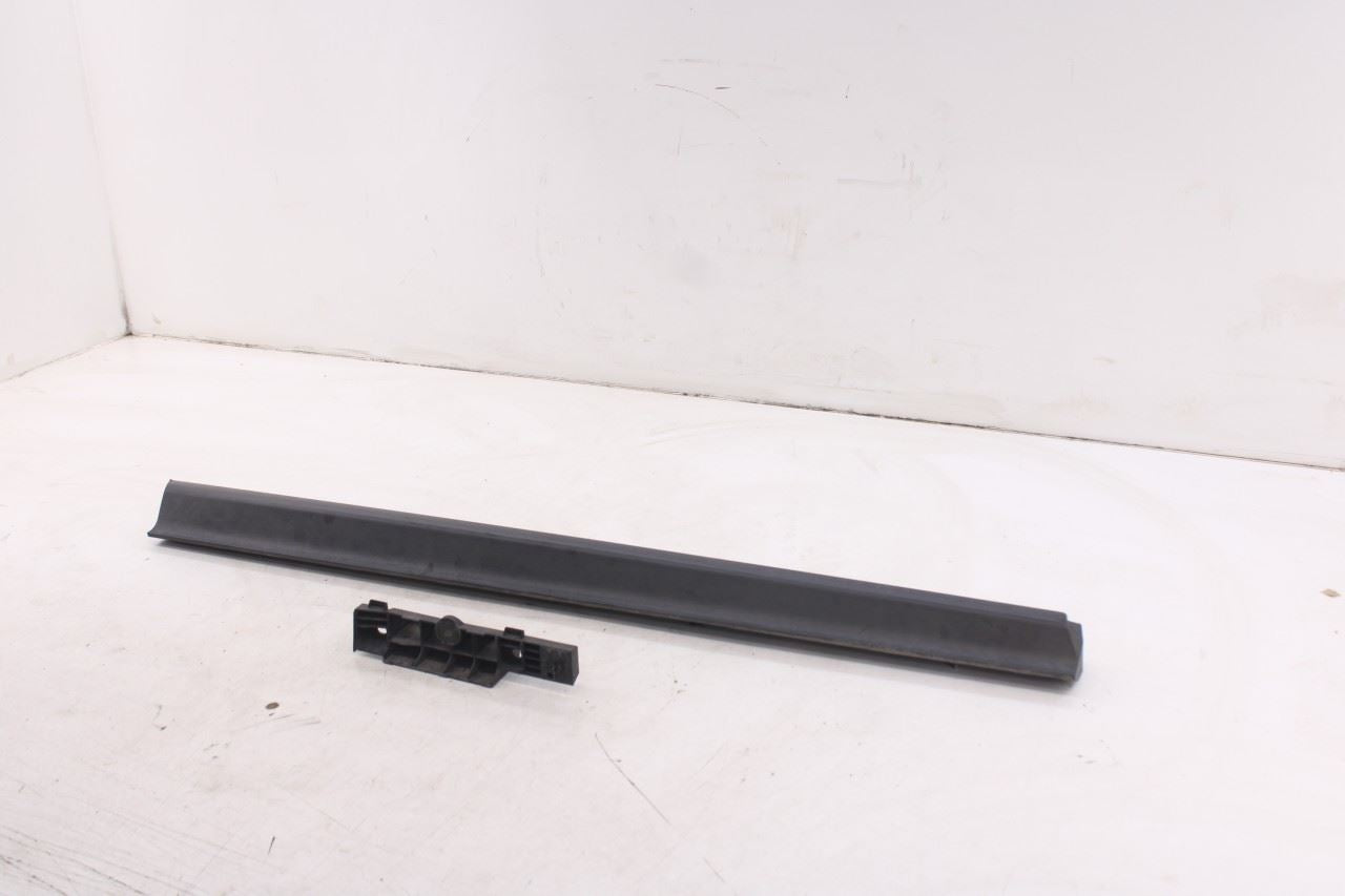 2019-2025 Infiniti QX50 Essential Front Left Door Lower Molding Trim 80871-5NA0A - Alshned Auto Parts