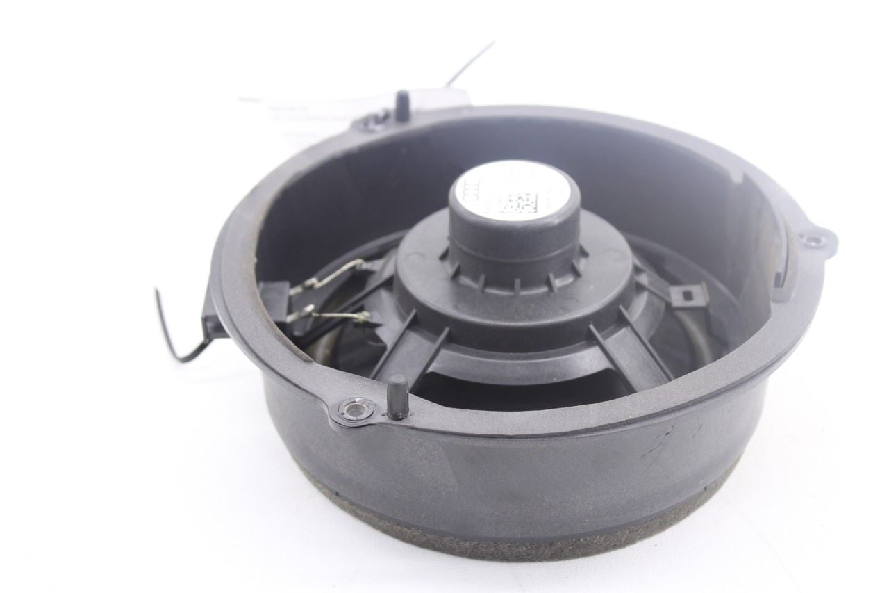 2010-2016 Audi S4 Premium Plus Rear Left and Right Side Door Audio Speakers OEM12