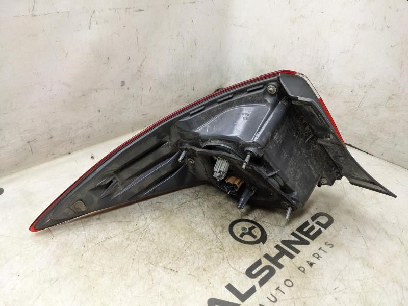 14-17 Toyota Corolla Rear Right Passenger Side Outer Tail Light Lamp 81550-02750 - Alshned Auto Parts
