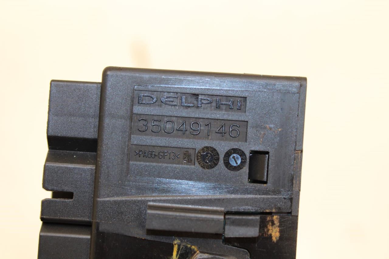 2019-2025 Nissan Altima SL DC Charger USB Control Module 283H1-9DJ0A OEM - Alshned Auto Parts