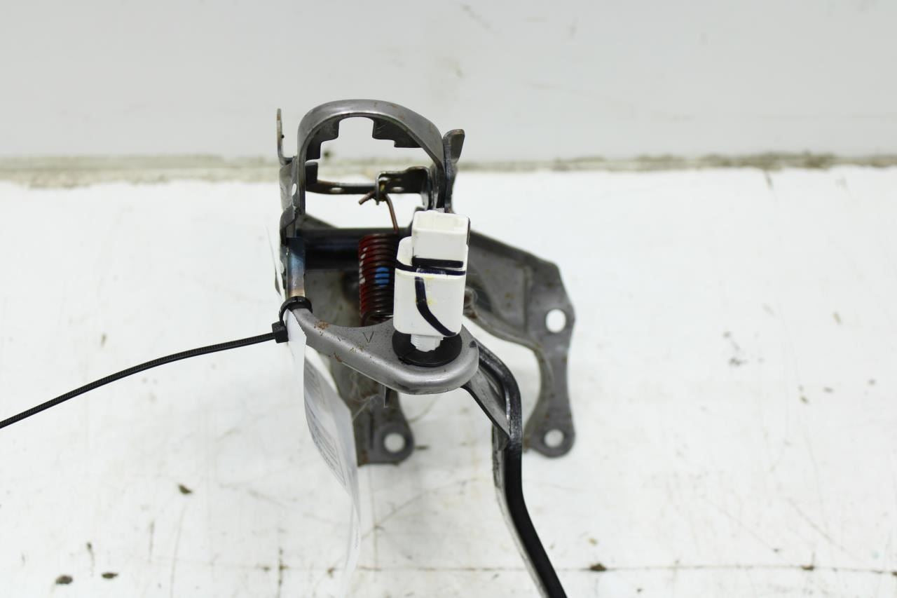 18-20 Honda Accord 1.5L FWD Brake Stop Pedal w/ Light Switch 46600-TVA-A81 OEM - Alshned Auto Parts