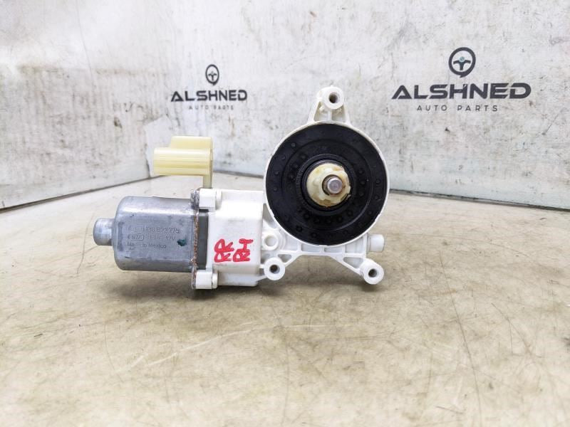 2013-2016 Ford F250SD Rear Right Door Power Window Motor Only CC3Z-2627000-B OEM - Alshned Auto Parts