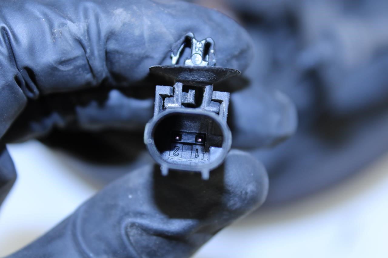 2015-22 RAM Promaster City FWD Rear Left Suspension Lower Control Arm 68263211AA - Alshned Auto Parts