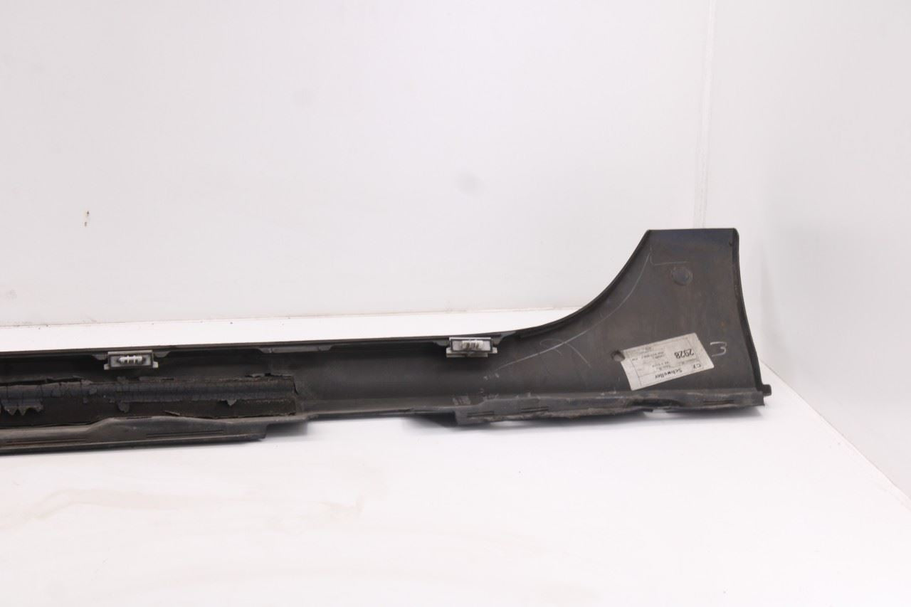 2012-2015 Audi A7 Premium Right Side Rocker Skirt Panel Molding 4G8853856 *ReaD*14