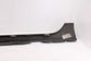 2012-2015 Audi A7 Premium Right Side Rocker Skirt Panel Molding 4G8853856 *ReaD*14