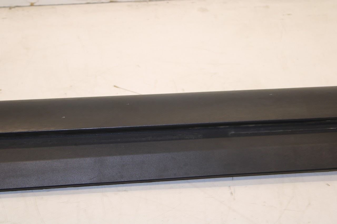 2011-2017 BMW X3 xDrive28i Right Passenger Side Rocker Panel Molding 51777210080 - Alshned Auto Parts