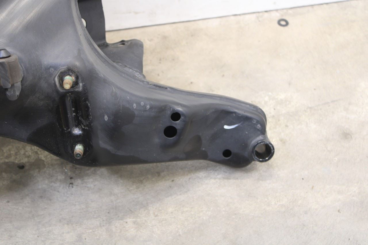 2017-2022 Nissan Rogue Sport SL AWD Rear Crossmember Subframe 55400-1YA1D OEM - Alshned Auto Parts