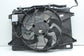 2017-2022 Hyundai Ioniq LH Radiator Cooling Fan Motor Assembly 25380-G2000 OEM - Alshned Auto Parts