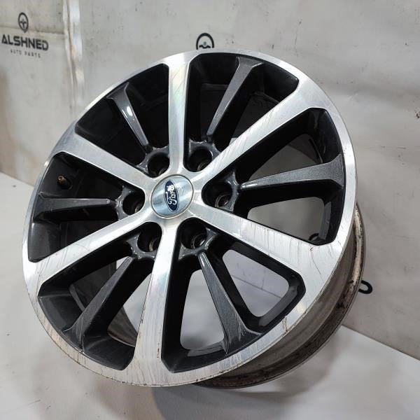 2018-21 Ford Expedition Alloy Wheel R18x8.5Jx44 12 Spoke JL14-1007-CA OEM *ReaD* - Alshned Auto Parts