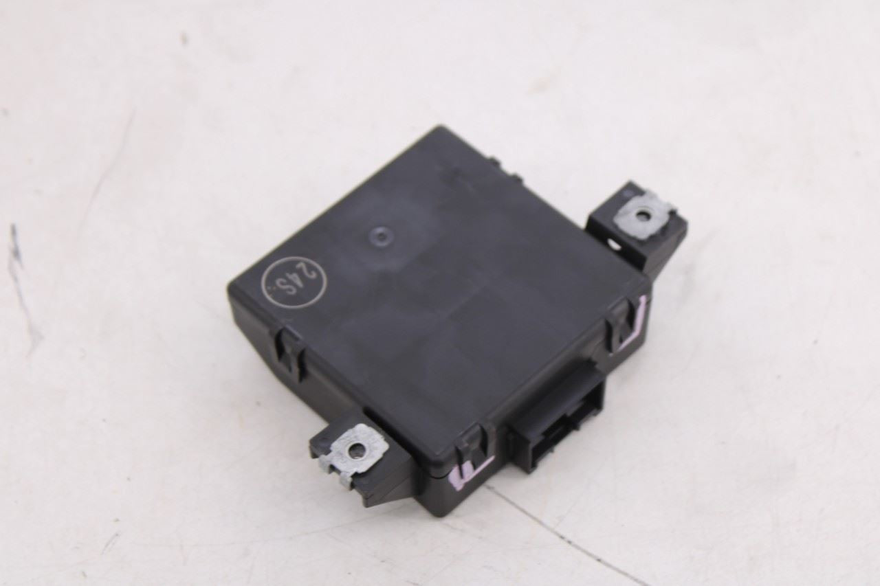 2012-2016 Porsche Cayenne S Central Gateway Control Module 7PP907530Q OEM - Alshned Auto Parts