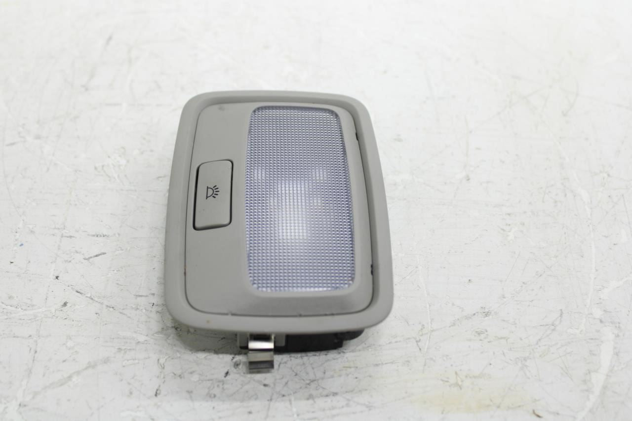 2019-2023 Hyundai Santa Fe Rear Interior Dome Light Reading Lamp 92850-C5000 OEM - Alshned Auto Parts
