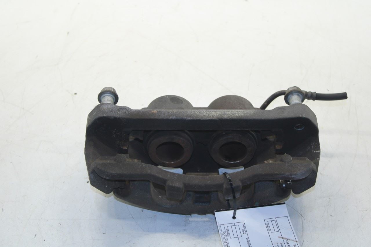 13-16 Ford F250 Lariat Crew Cab Front Left Side Brake Disc Caliper DC3Z-2B121-A - Alshned Auto Parts