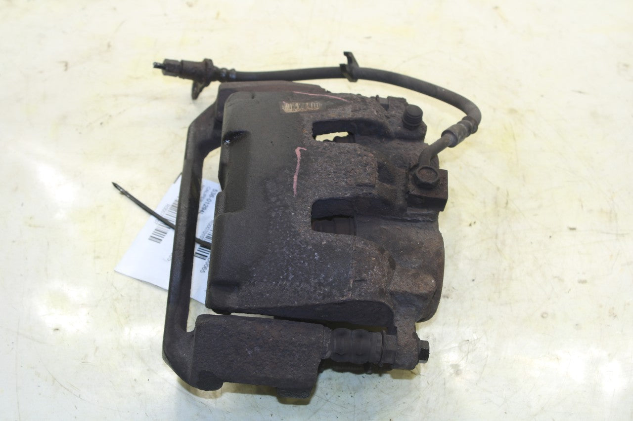 2012-18 RAM 1500 Crew Cab Laramie Front Left Side Brake Disc Caliper 68157611AA - Alshned Auto Parts