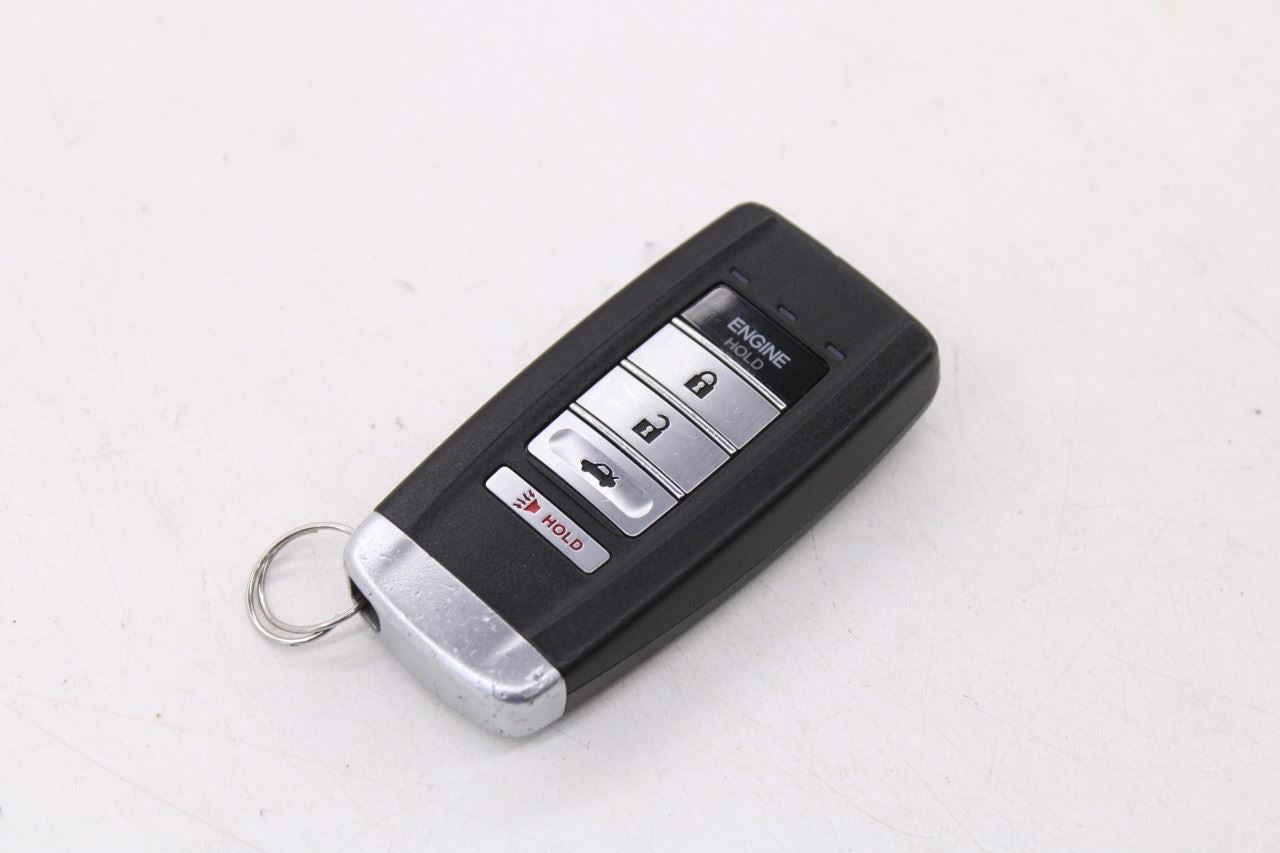 2015-2017 Acura TLX Tech 3.5L FWD Smart Key Keyless Remote Entry Fob Transmitter - Alshned Auto Parts