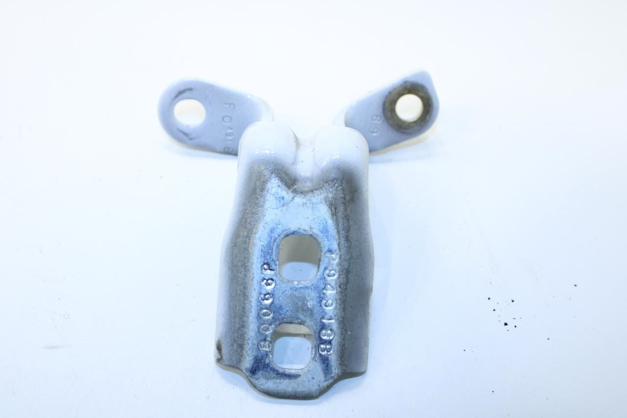 2017-2023 GMC Acadia SLT-1 Front LH Door Hinge Upper and Lower Pair 13583618 OEM - Alshned Auto Parts