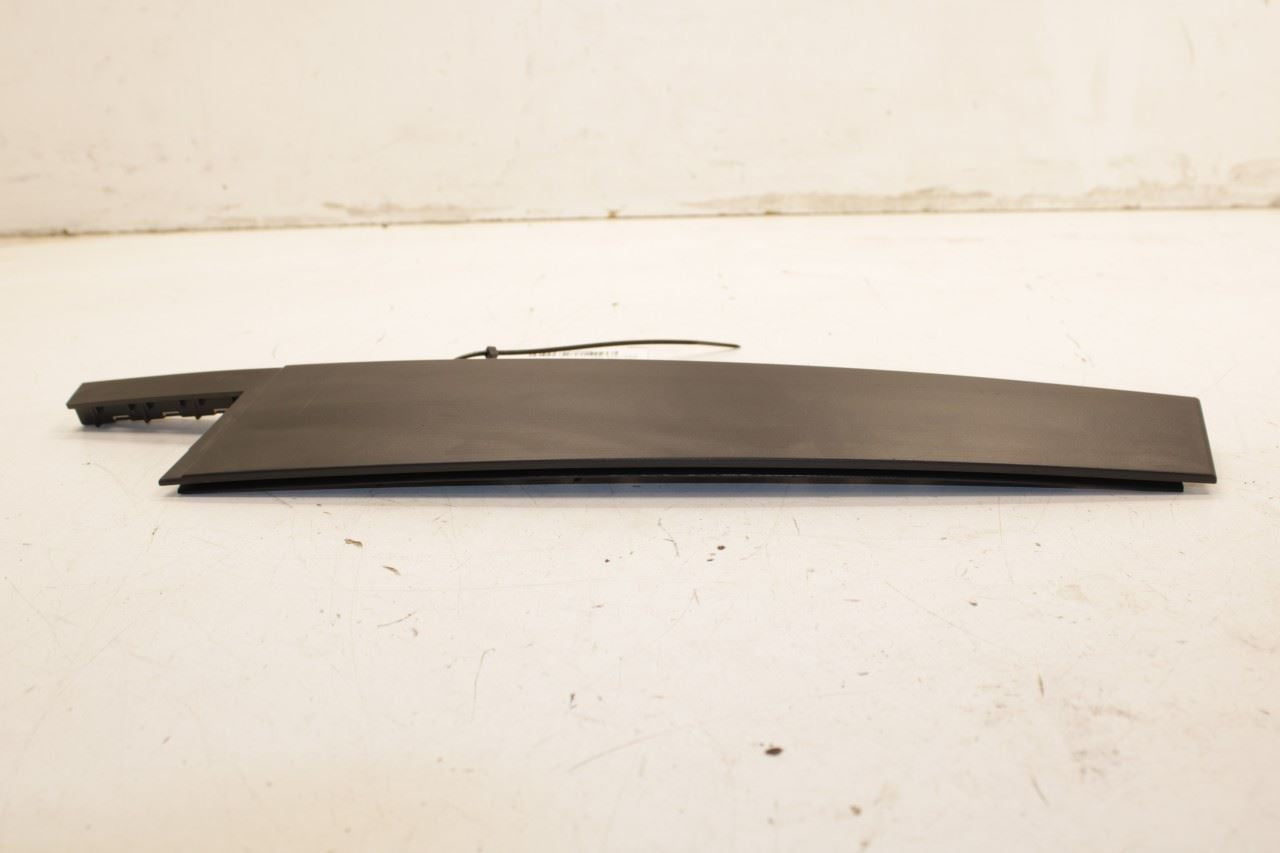 2018-25 Volkswagen Atlas S Rear Right Side Door B-Pillar Applique Molding *ReaD* - Alshned Auto Parts