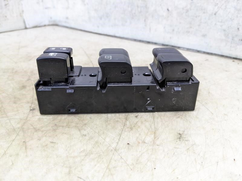 2012-2016 Subaru Impreza Front Left Master Power Window Switch 83071FJ011 OEM - Alshned Auto Parts