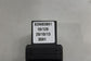 2014-2020 BMW X5 xDrive35i Bus Interface Resistor Module Pair 9266838 OEM - Alshned Auto Parts