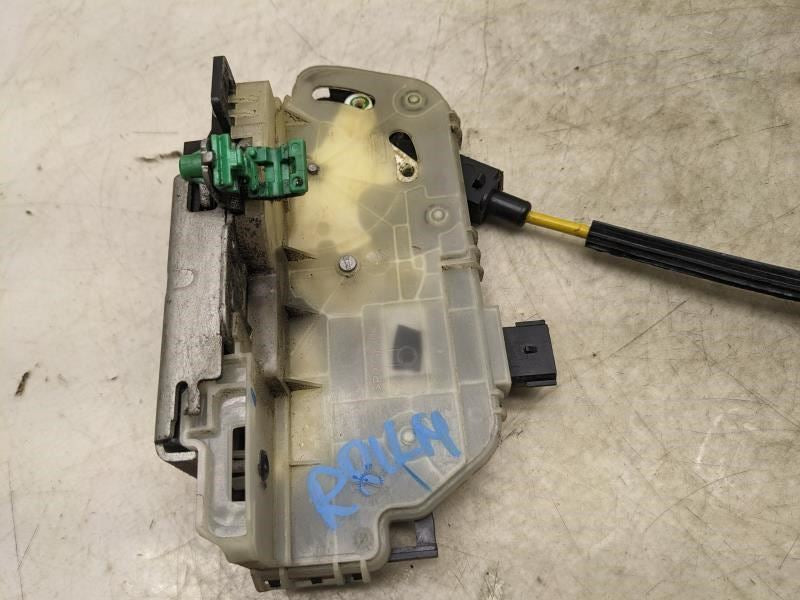11-19 Ford Explorer 3.5L Rear Left Side Door Lock Latch Actuator 8A5A-5426413-EB2