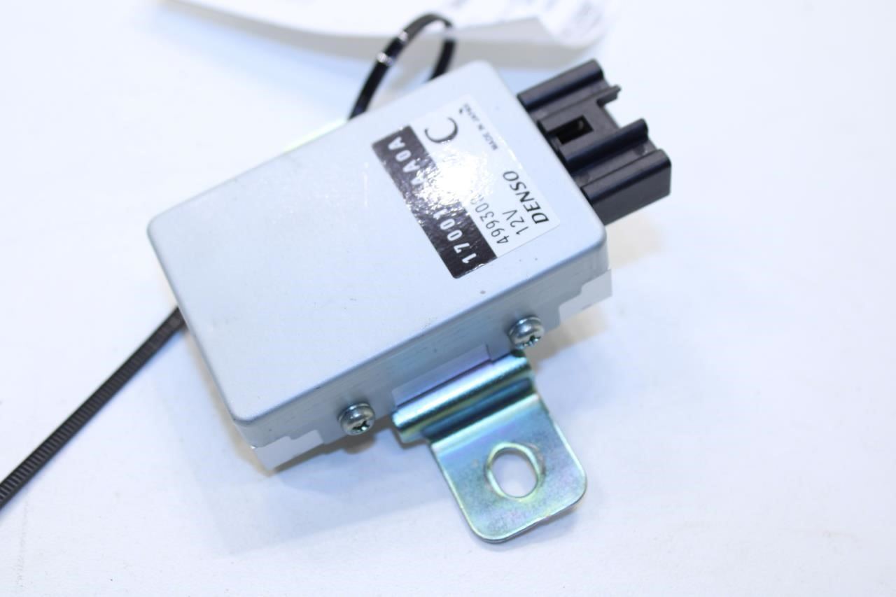 2018-2020 Nissan Pathfinder SV 3.5L Fuel Pump Control Module 17001-5AA0A OEM - Alshned Auto Parts