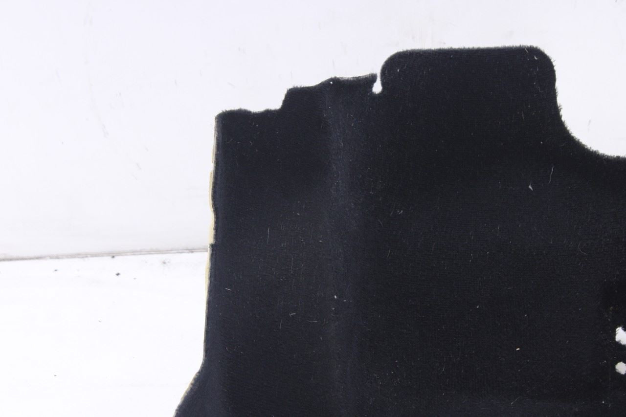 2008-11 Mercedes-Benz C350 Sport 3.5L Front Driver Left Side Floor Carpet Liner - Alshned Auto Parts