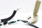 2013-2019 Nissan Pathfinder Back Door Liftgate Wiring Harness 24071-3KA2A OEM - Alshned Auto Parts