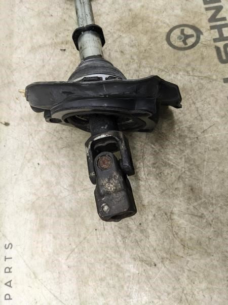 13-19 Ford Explorer Police Steering Column Intermediate Lower Shaft BB5Z-3B676-C - Alshned Auto Parts