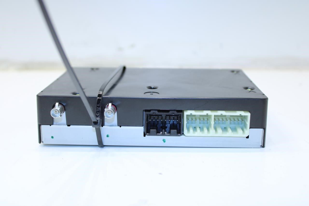 2017-2019 GMC Acadia SLT-1 Telematics Communication Control Module 84298328 OEM - Alshned Auto Parts