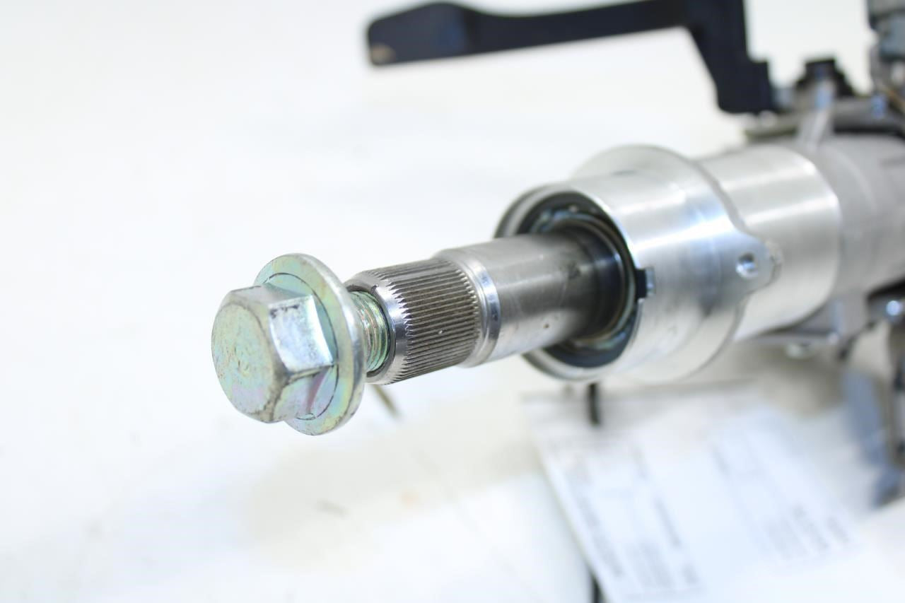 2018-2023 Kia Stinger GT1 3.3L AWD Steering Column Assembly 56310-J5000 OEM - Alshned Auto Parts